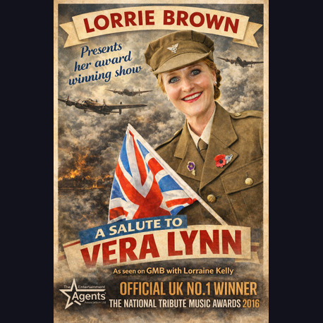 A Salute To Vera Lynn
