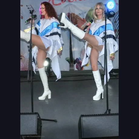 Abba Inferno