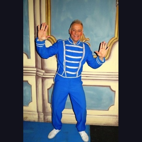 Bobby Dazzler