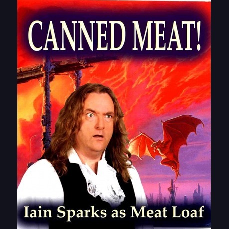 Canned Meat