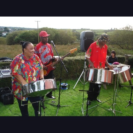 Caribbean Steelband