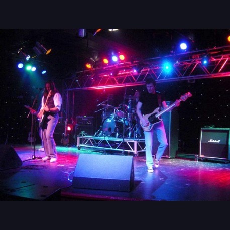Counterfeit Quo