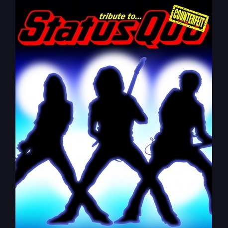 Counterfeit Quo