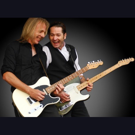 Counterfeit Quo