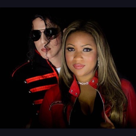 Michael Jackson - Eternity Danny & Celena