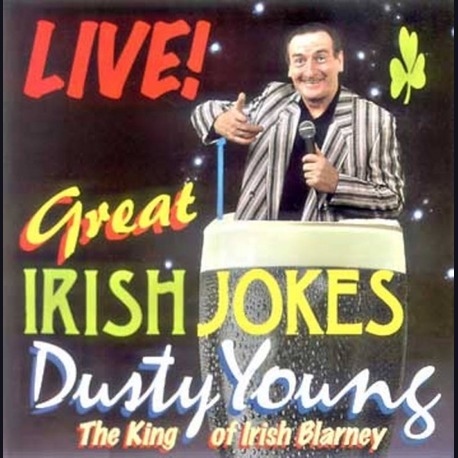 Dusty Young