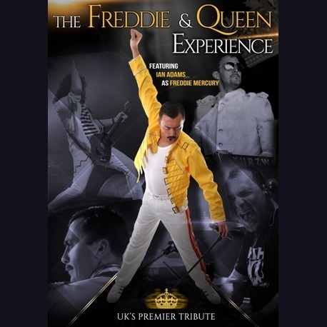 Freddie & The Queen Experience