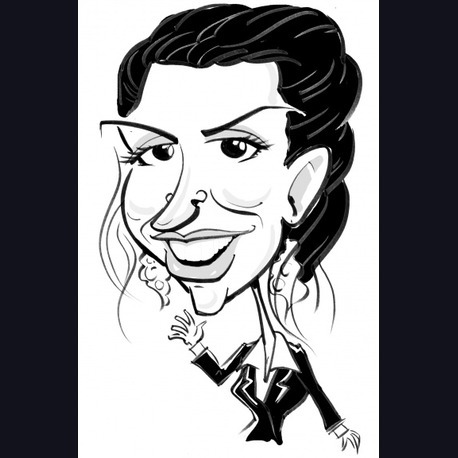Gadd The Caricaturist