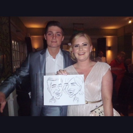 Gadd The Caricaturist