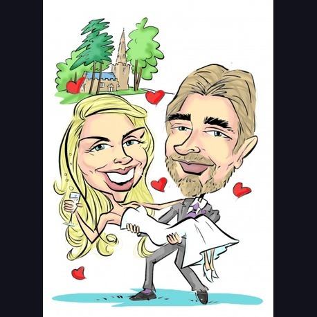 Gadd The Caricaturist