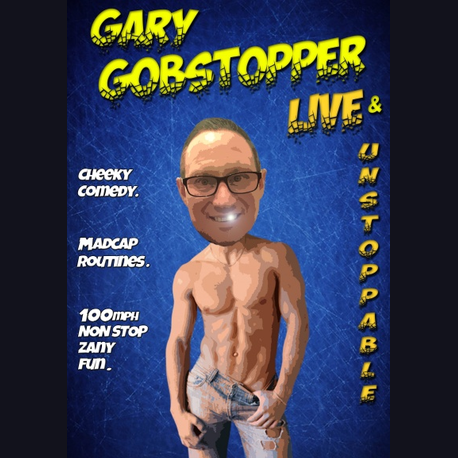 Gary Gobstopper