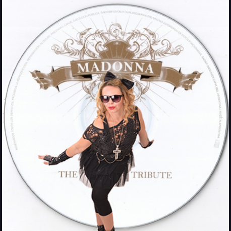 Madonna The Tribute