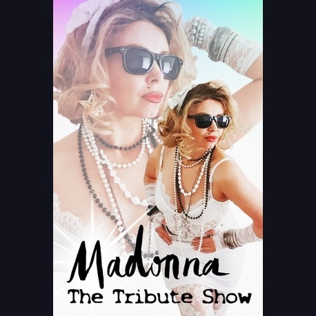 Madonna The Tribute