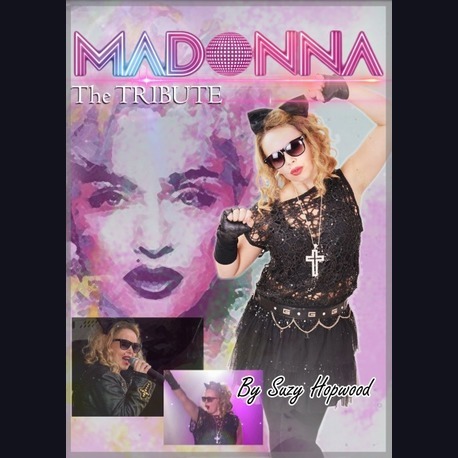 Madonna The Tribute