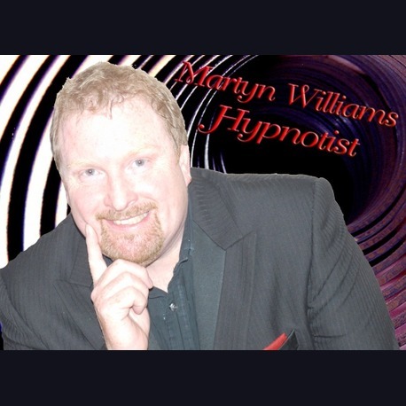 Martyn Williams (Hypnoman)