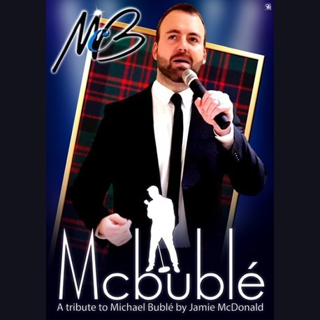 McBuble