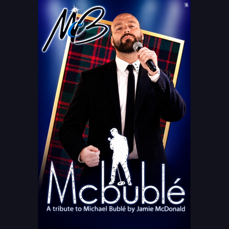 McBuble