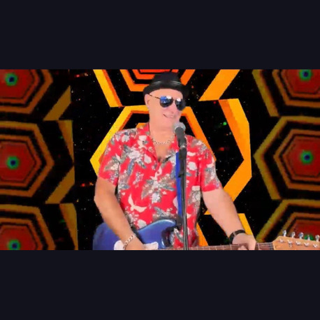 Mr Bluebeat