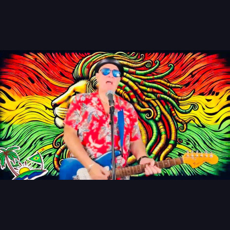 Mr Bluebeat