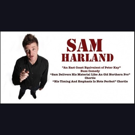 Sam Harland
