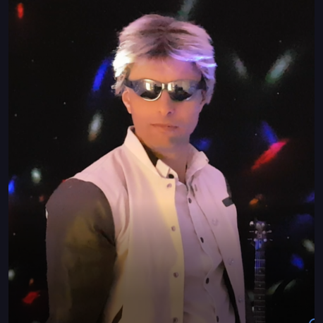 Simon-Le-Bon Tribute Act