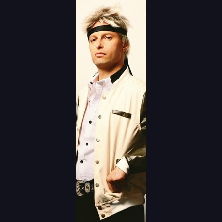 Simon-Le-Bon Tribute Act