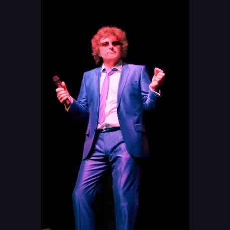 Simply Red-ish