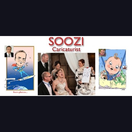 Soozi Caricaturist