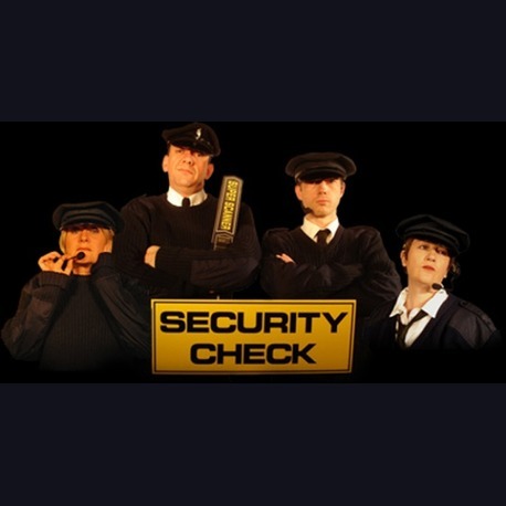 Spoof Security