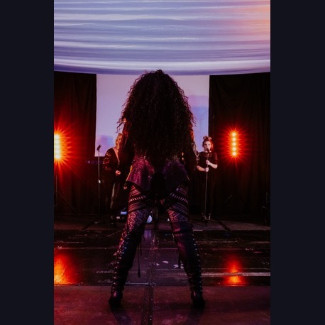 Strong Enough Ultimate Tribute Concert To Cher