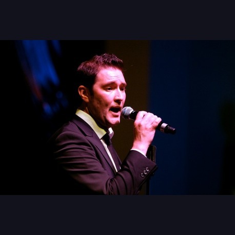 The Buble Tribute Show