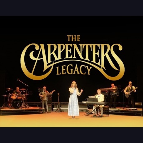 The Carpenters Legacy