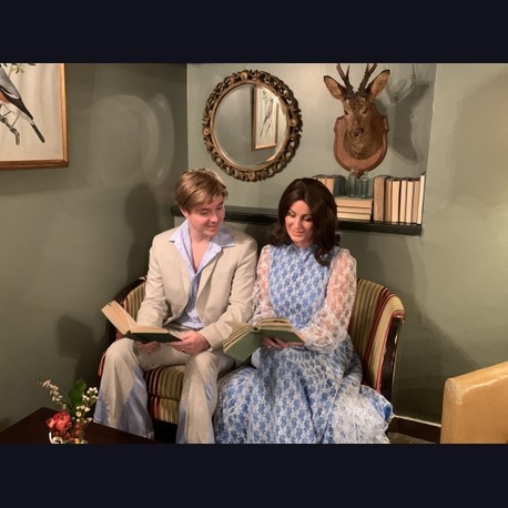 The Carpenters Legacy