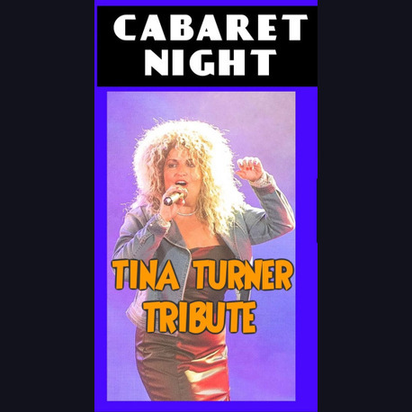 The Nutbush Tina Turner Tribute Show