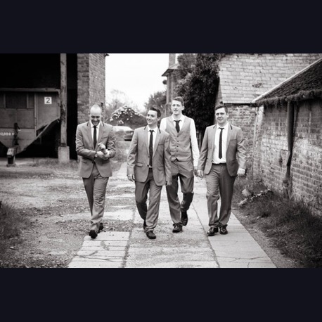 The Fab Sixties