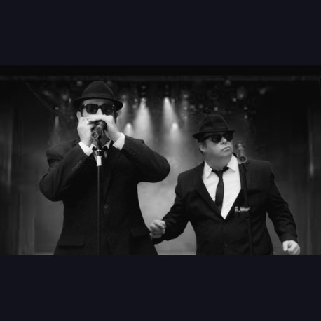 The Rayban Blues Brothers