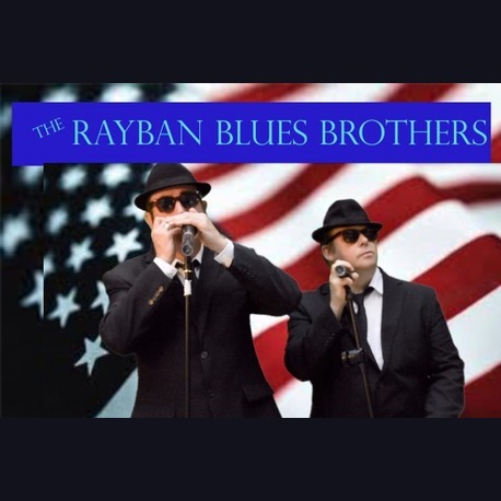 The Rayban Blues Brothers