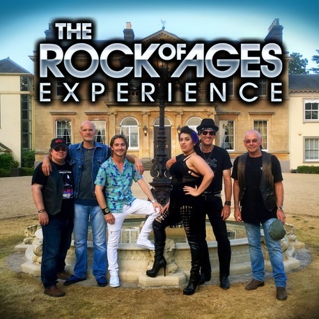 The Rock Of Ages Experience