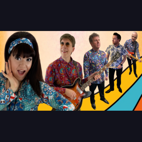 The Sixties Roadshow