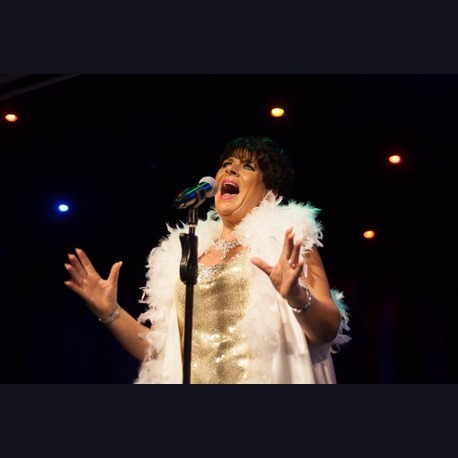 This Is My Life A Tribute To Dame Shirley Bassey