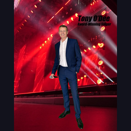 Tony O'Dee