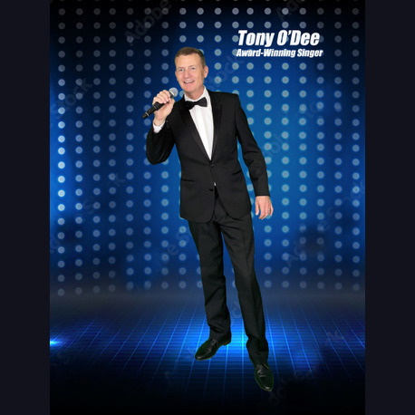 Tony O'Dee