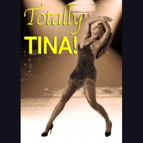 Totally Tina