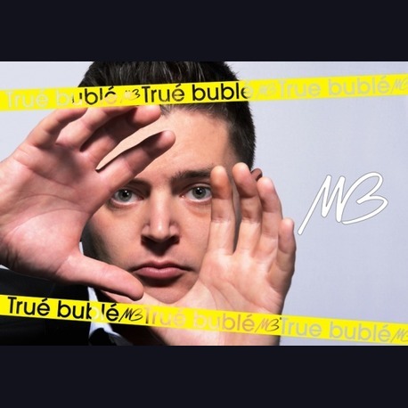 True Buble