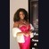 Jackie Marie As Diana Ross