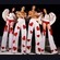 Scott Jordan's Stilt Walkers