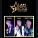 Alan Beck's Rat Pack & Legends Of Swing