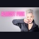 Almost Pink