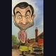 Chris Pavlick - The Caricaturist 