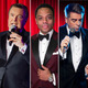 David Alacey's Rat Pack Is Back!